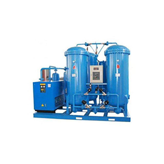 制氮機(jī)制氮純度低原因有哪些？