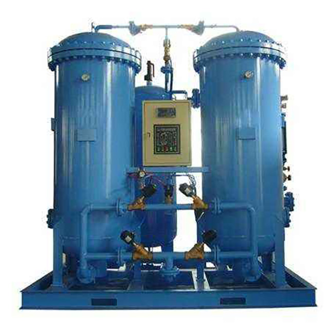 制氮機(jī)都由哪些部件組成？