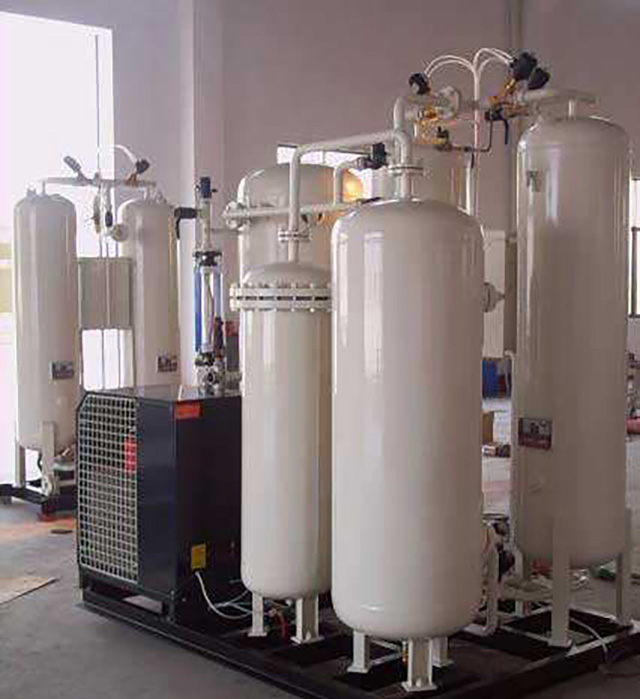 模塊化制氮機(jī)的基本工作原理是什么？