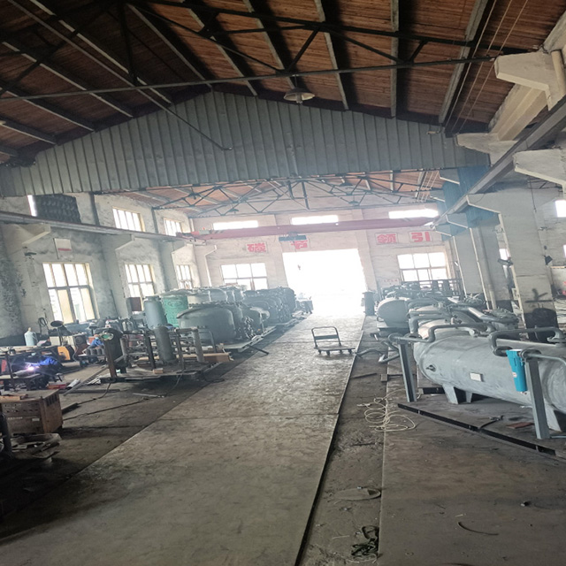 制氮機(jī)價(jià)格受哪些因素影響？選購時(shí)考慮什么確保性價(jià)比？